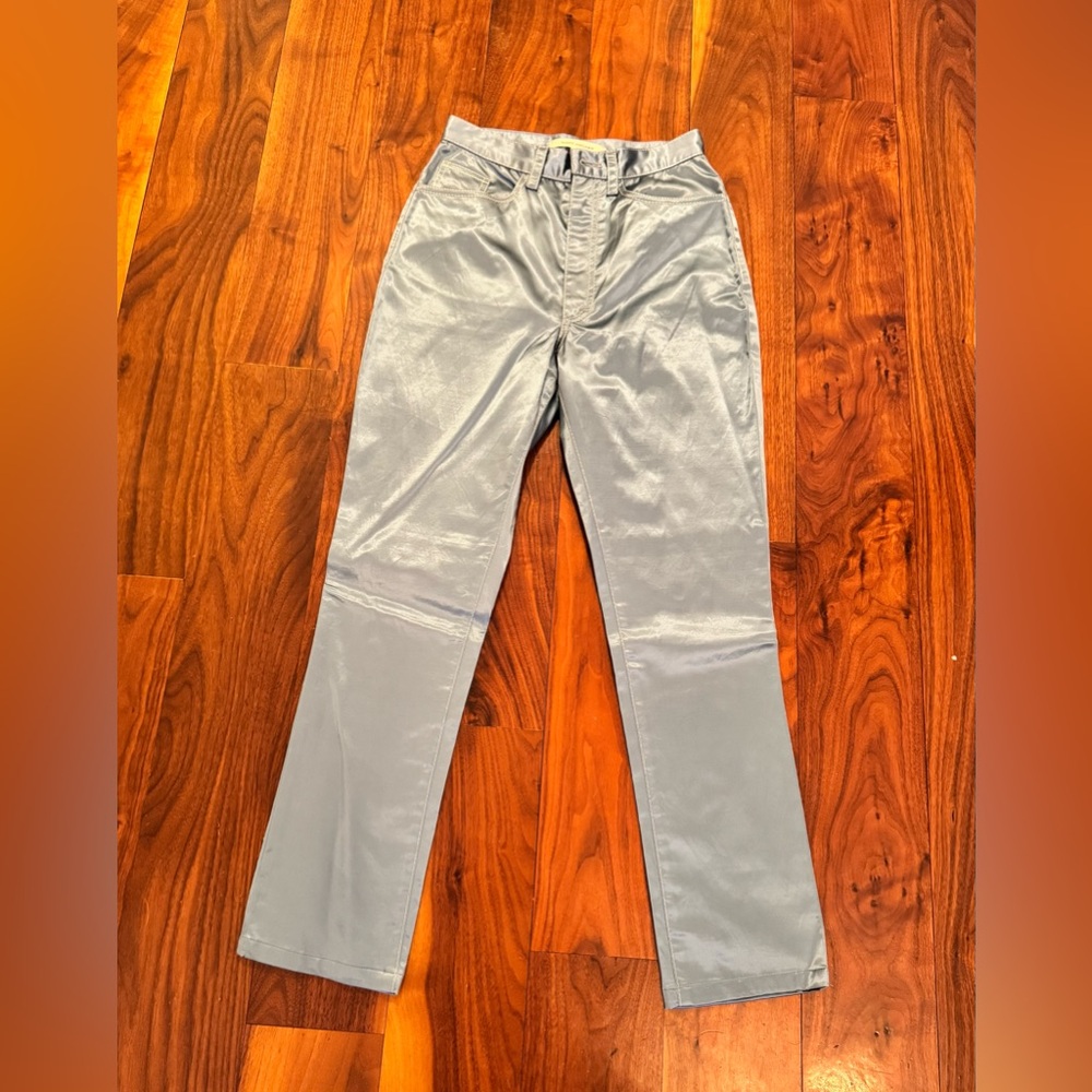 Marc Jacobs Sateen Pants